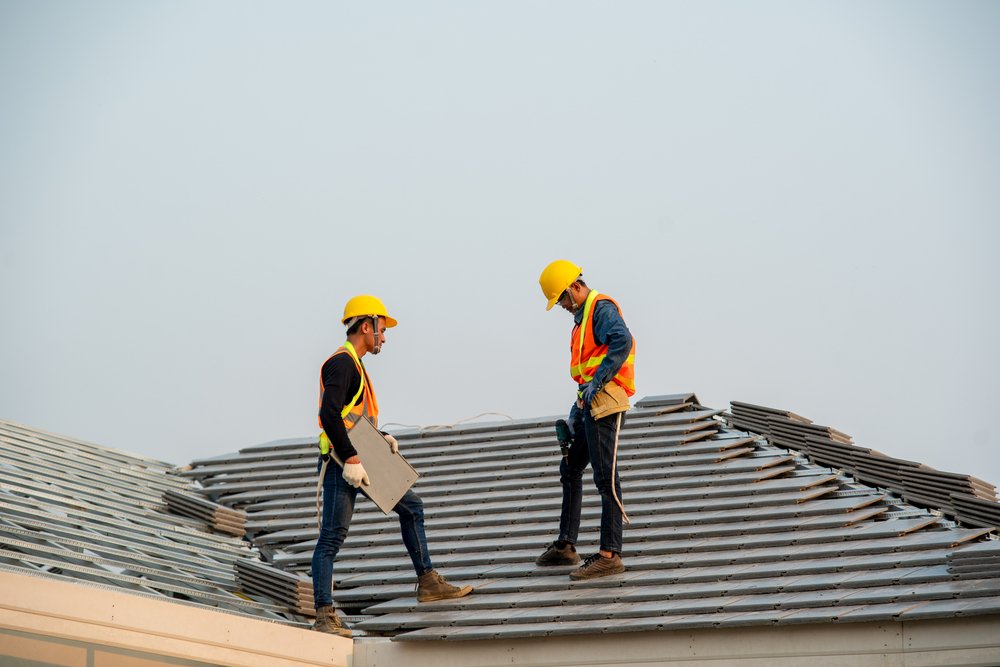 Big Easy Roofer In New Orleans