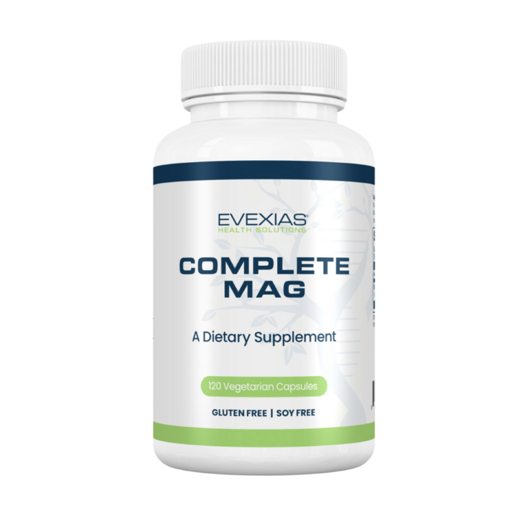 Evexias Complete Magnesium