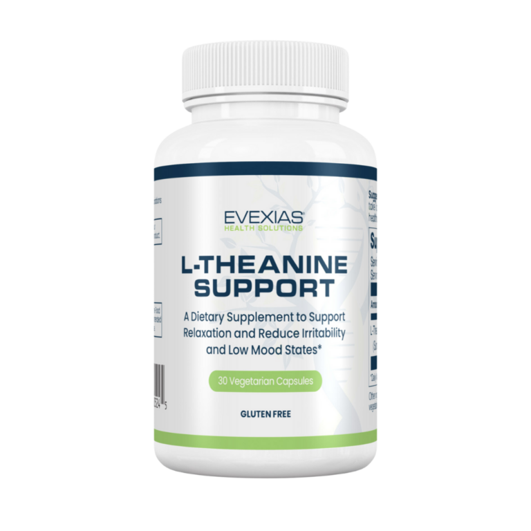 Evexias L-Theanine