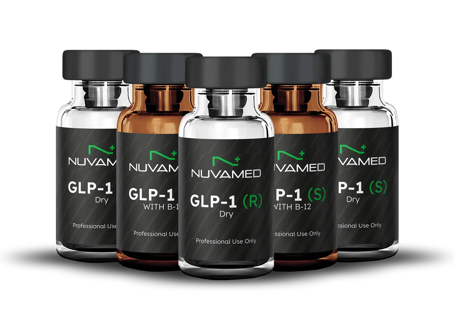 Nuvamed Peptides