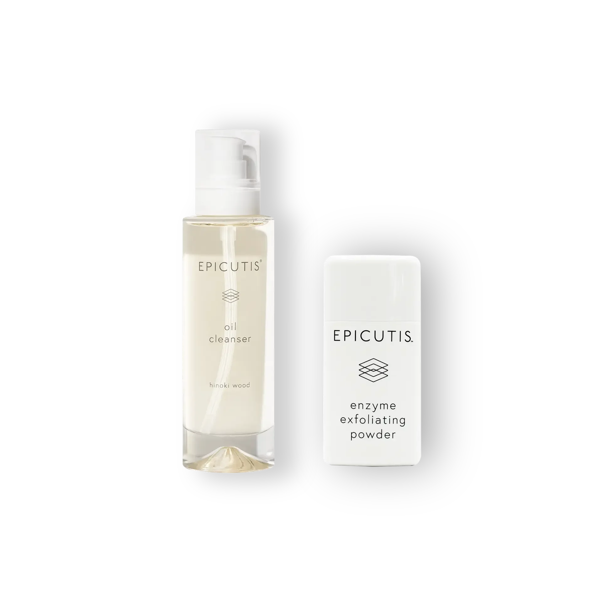 Epicutis - Cleansing Set