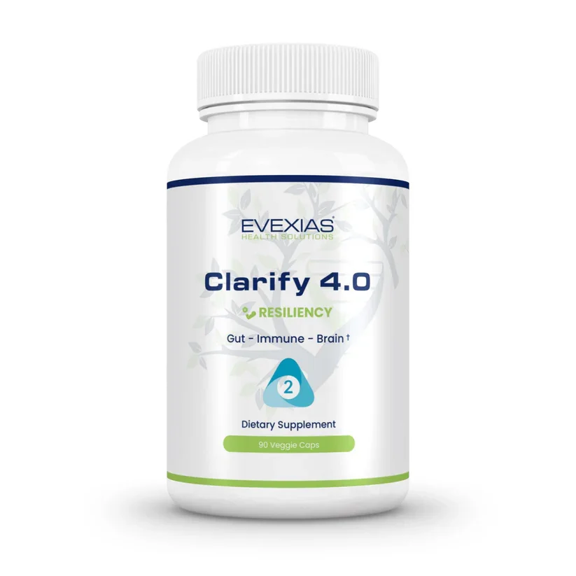 Evexias Clarify 4.0