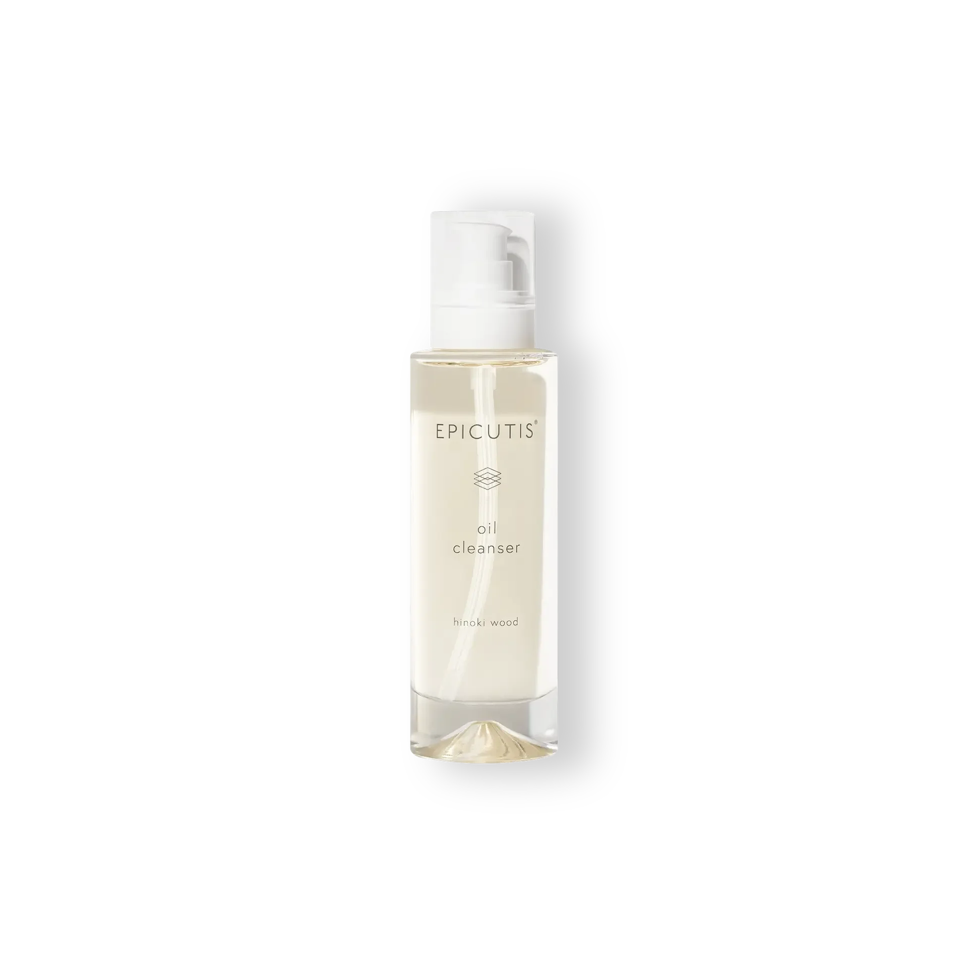 Epicutis - Oil Cleanser