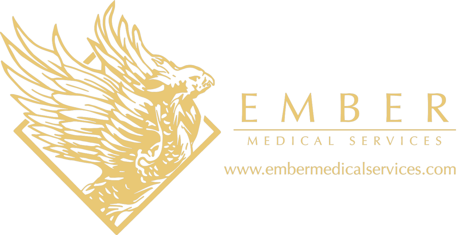 Ember Medical Services, LLC