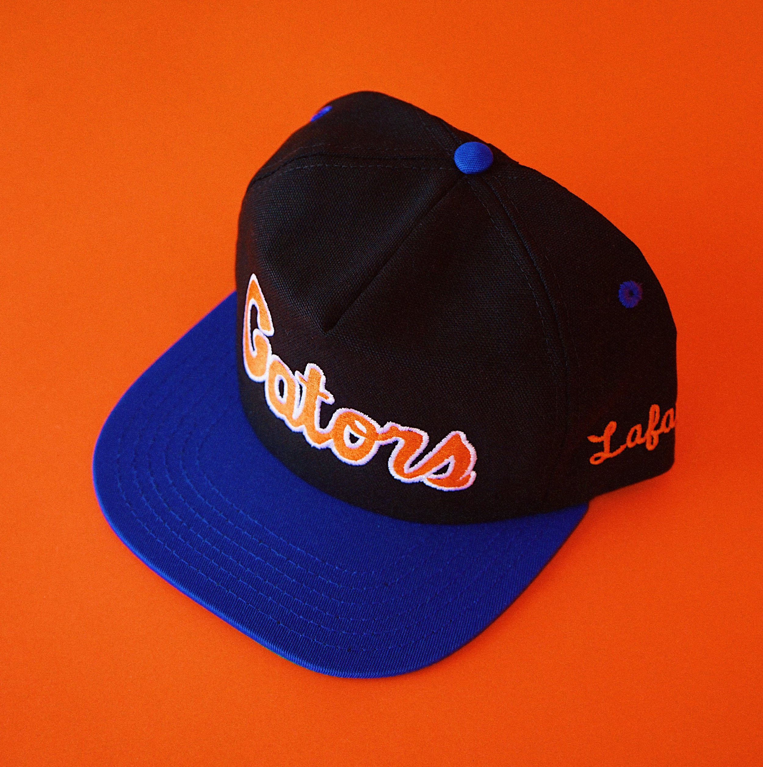 ‘79 Gators Script Snap