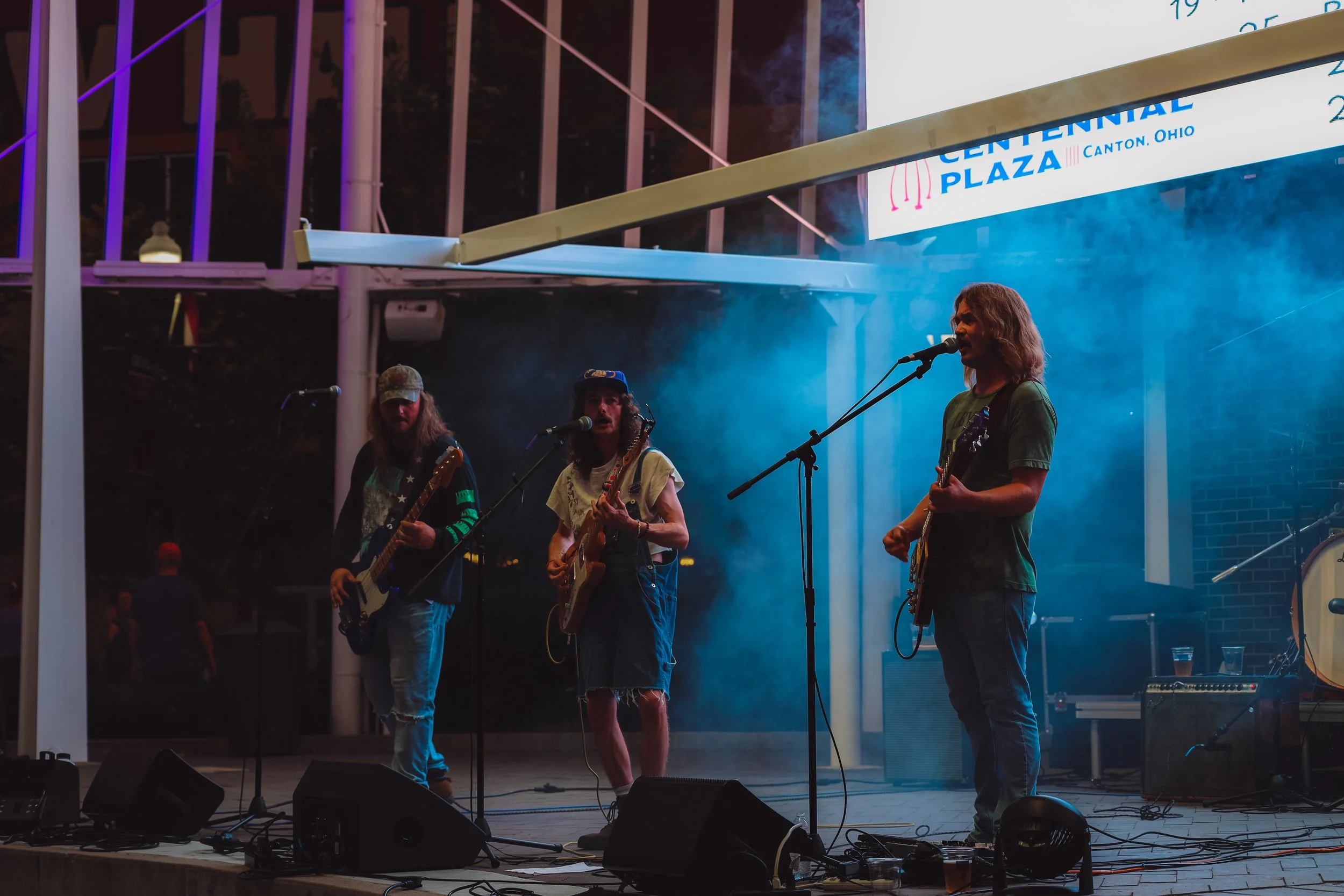 BCPS at First Friday 9/4/26!