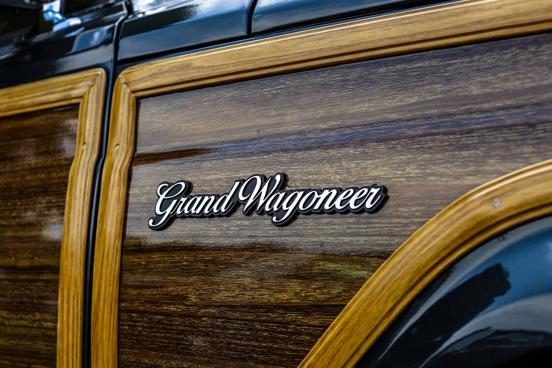 PVGP International Car Show.