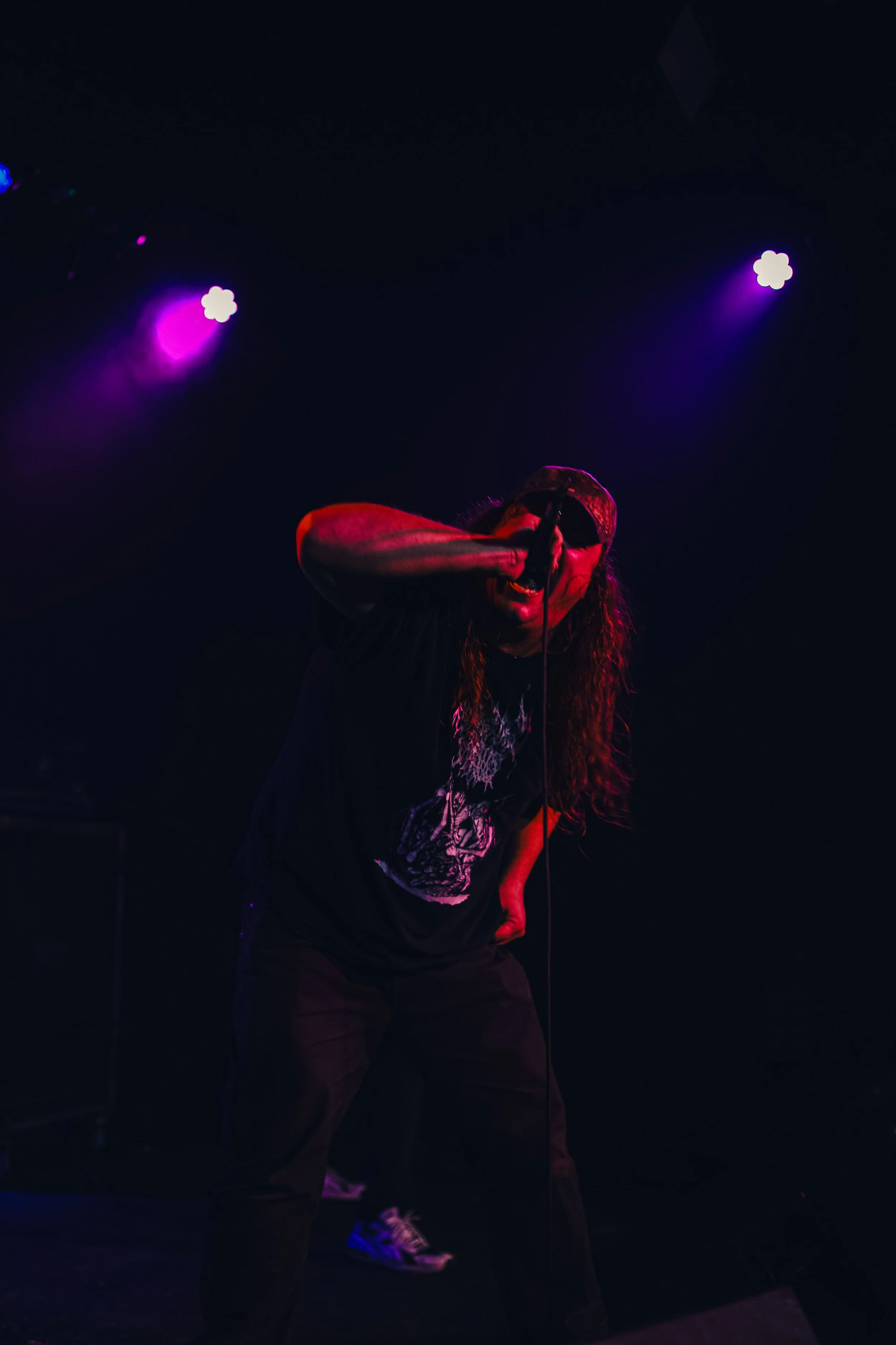 PARASITIC HOLY PLACE