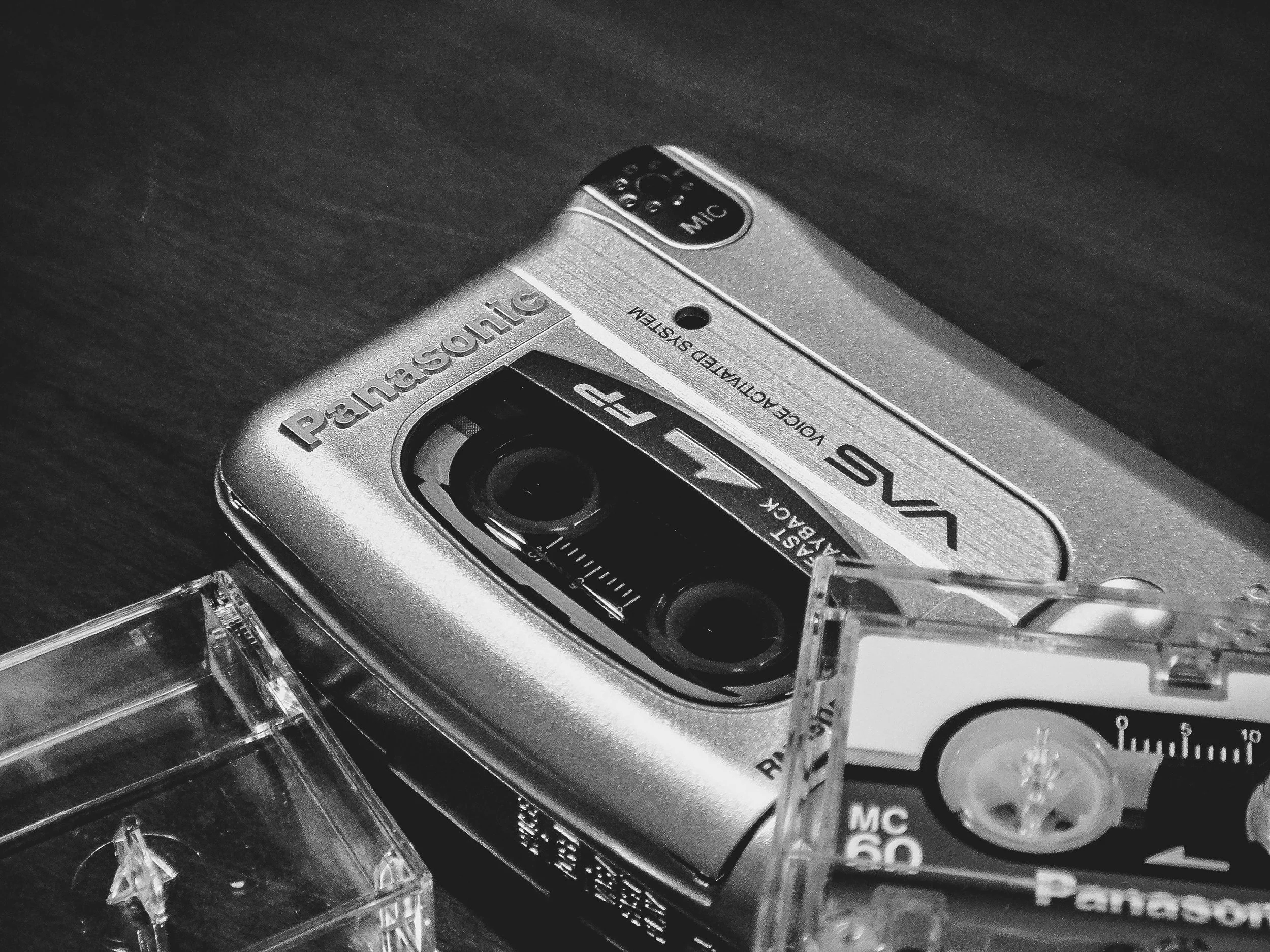 Start from the beginning…