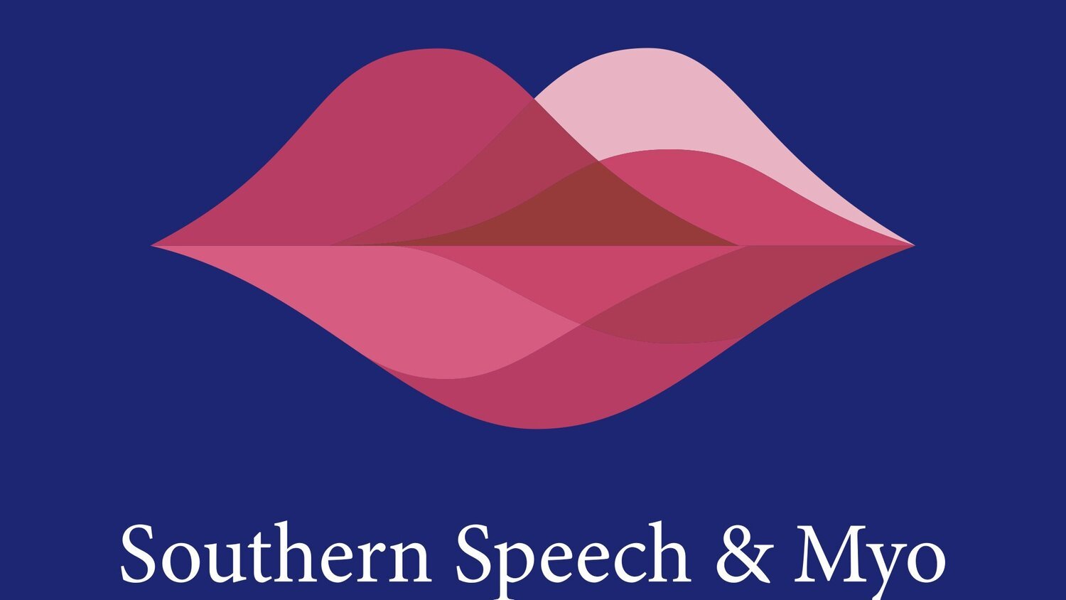 Southern Speech &amp; Myo