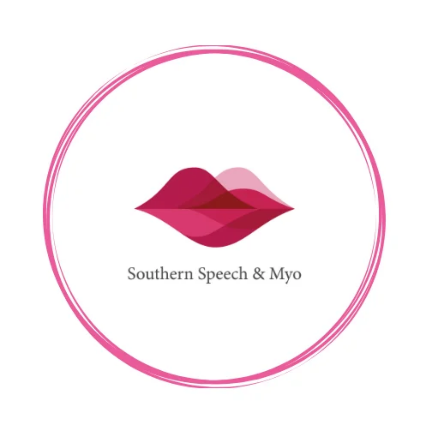 Southern Speech &amp; Myo