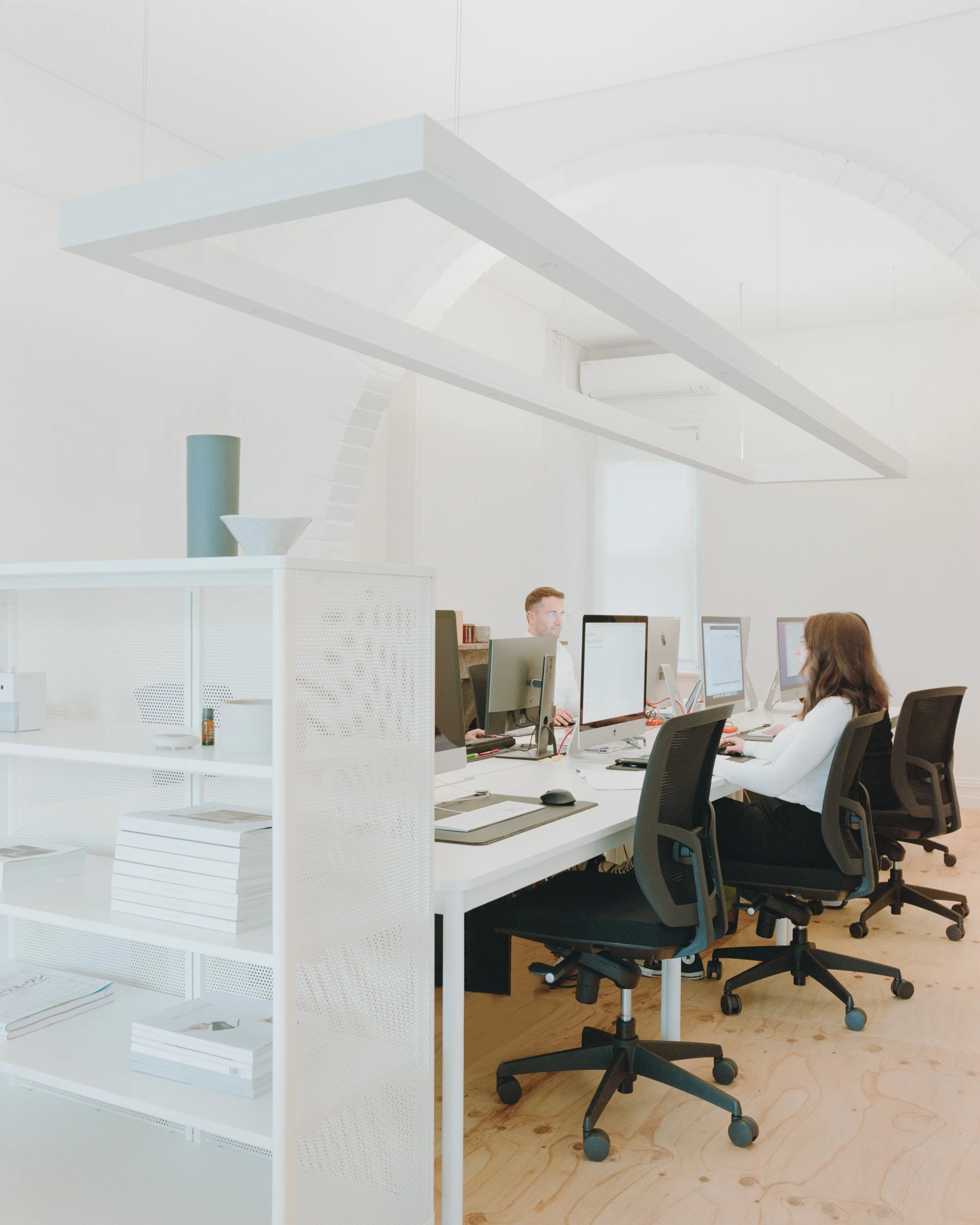 Architecture & Interior Design Services — Michiru Higginbotham - Sydney ...