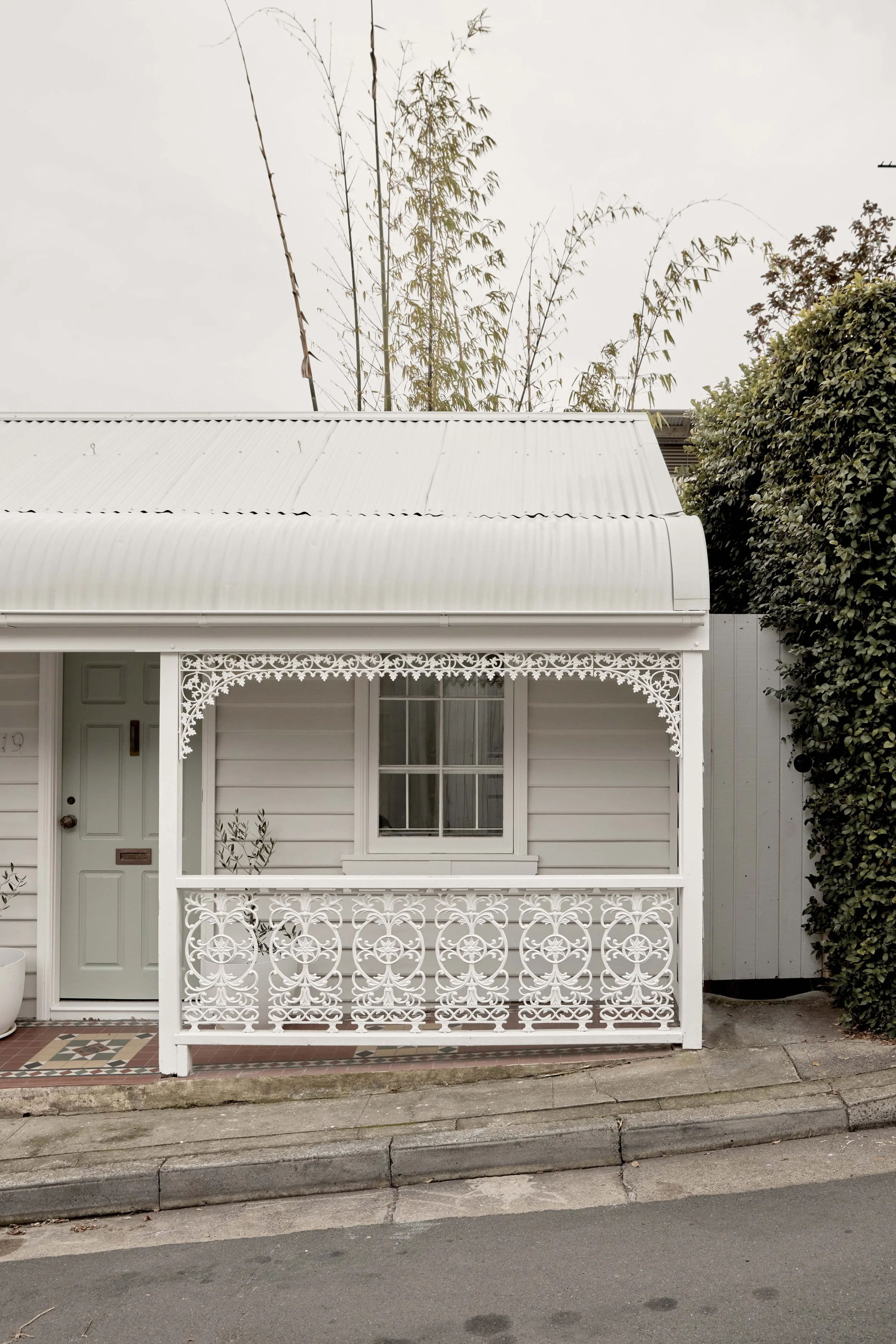Heritage Conservation Area