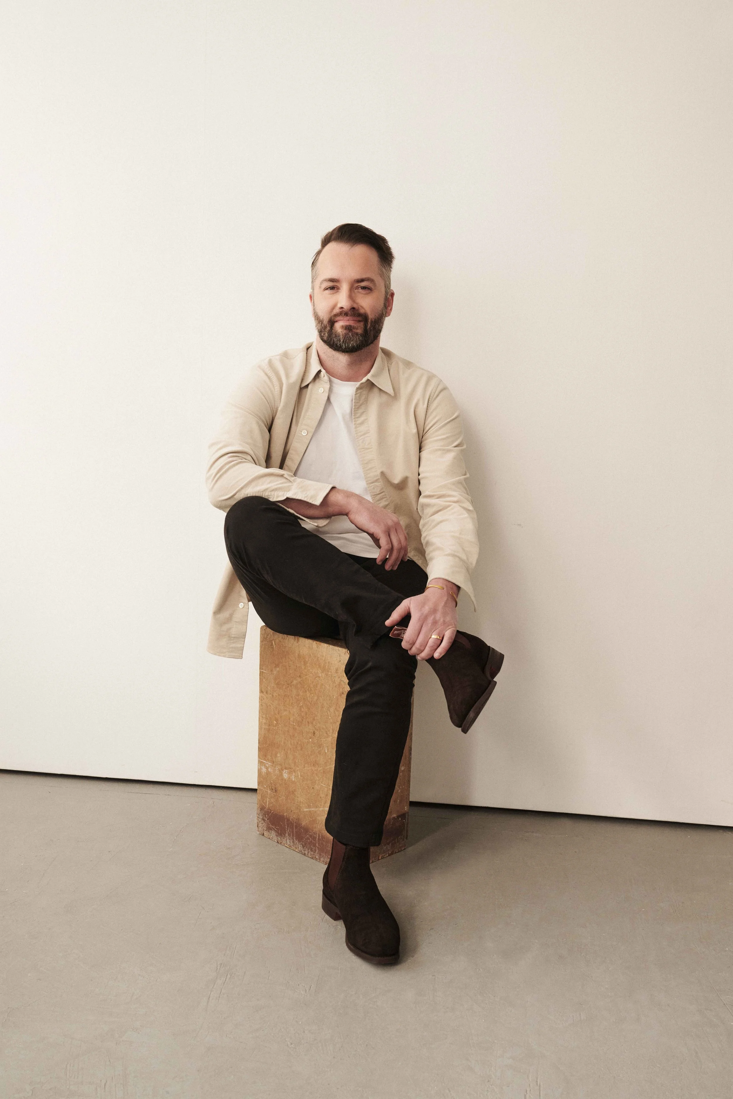 Michiru Higginbotham Adam Higginbotham