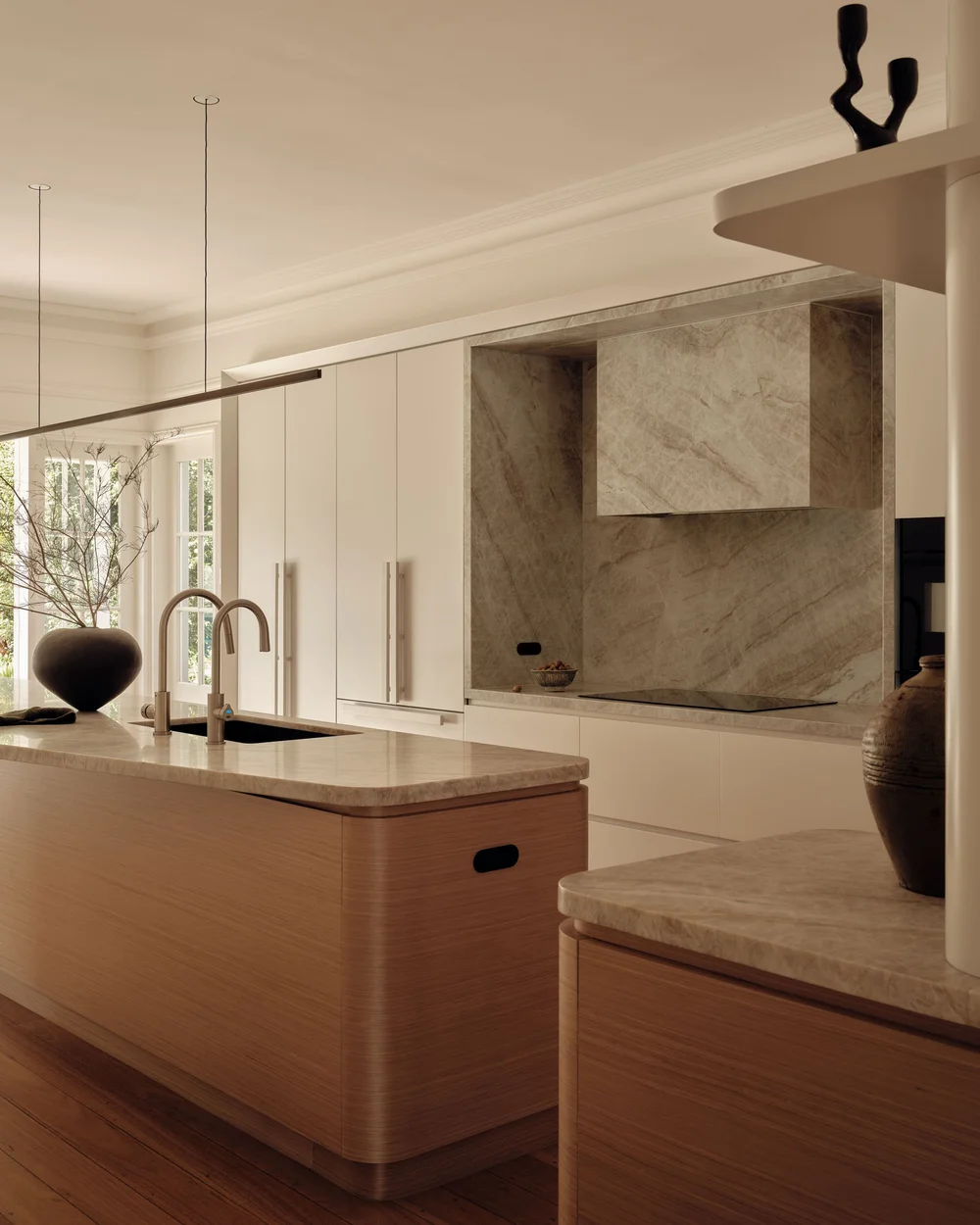 Cremorne Deco — Michiru Higginbotham - Sydney Residential Architecture ...