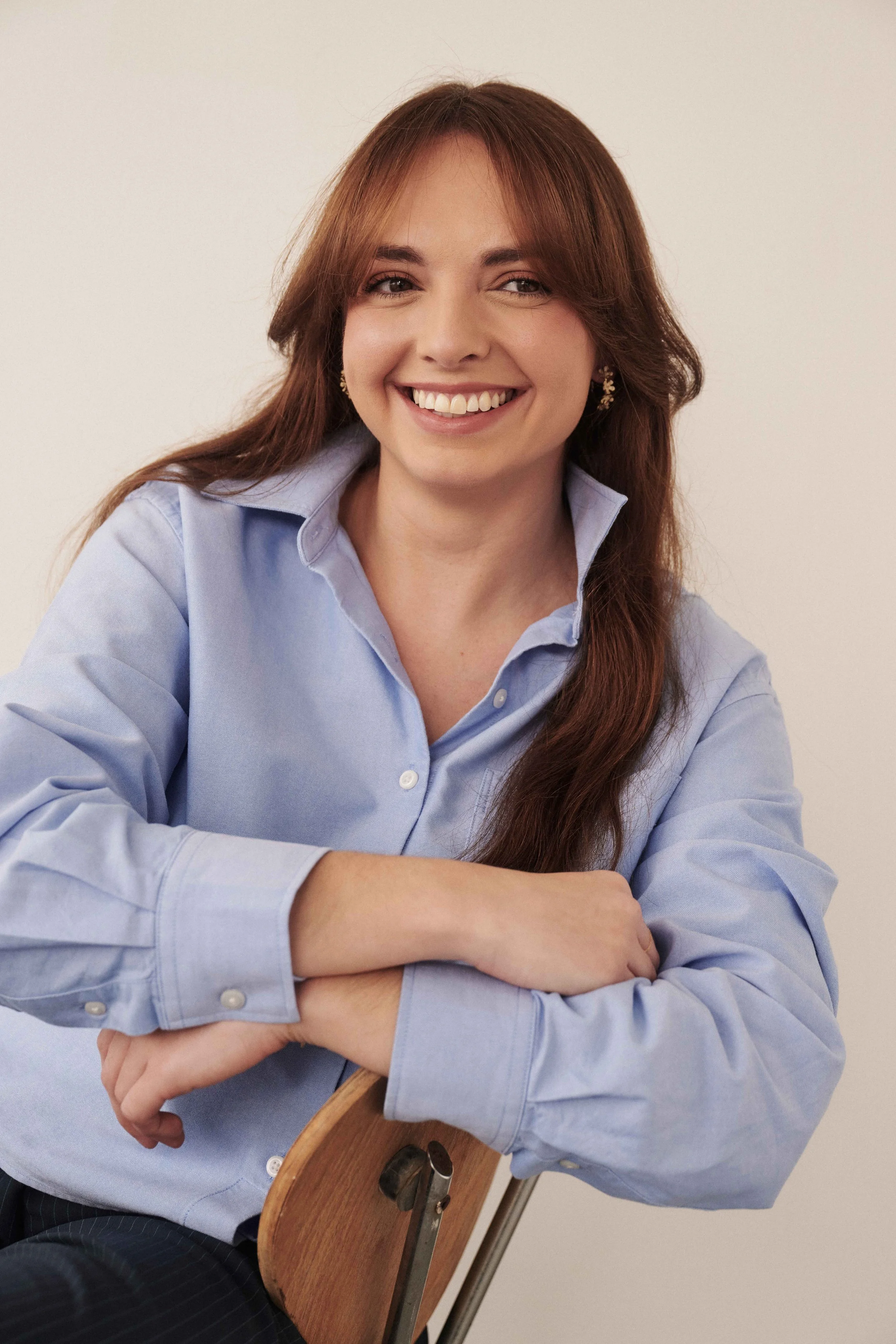 Michiru Higginbotham Erin Batchelor