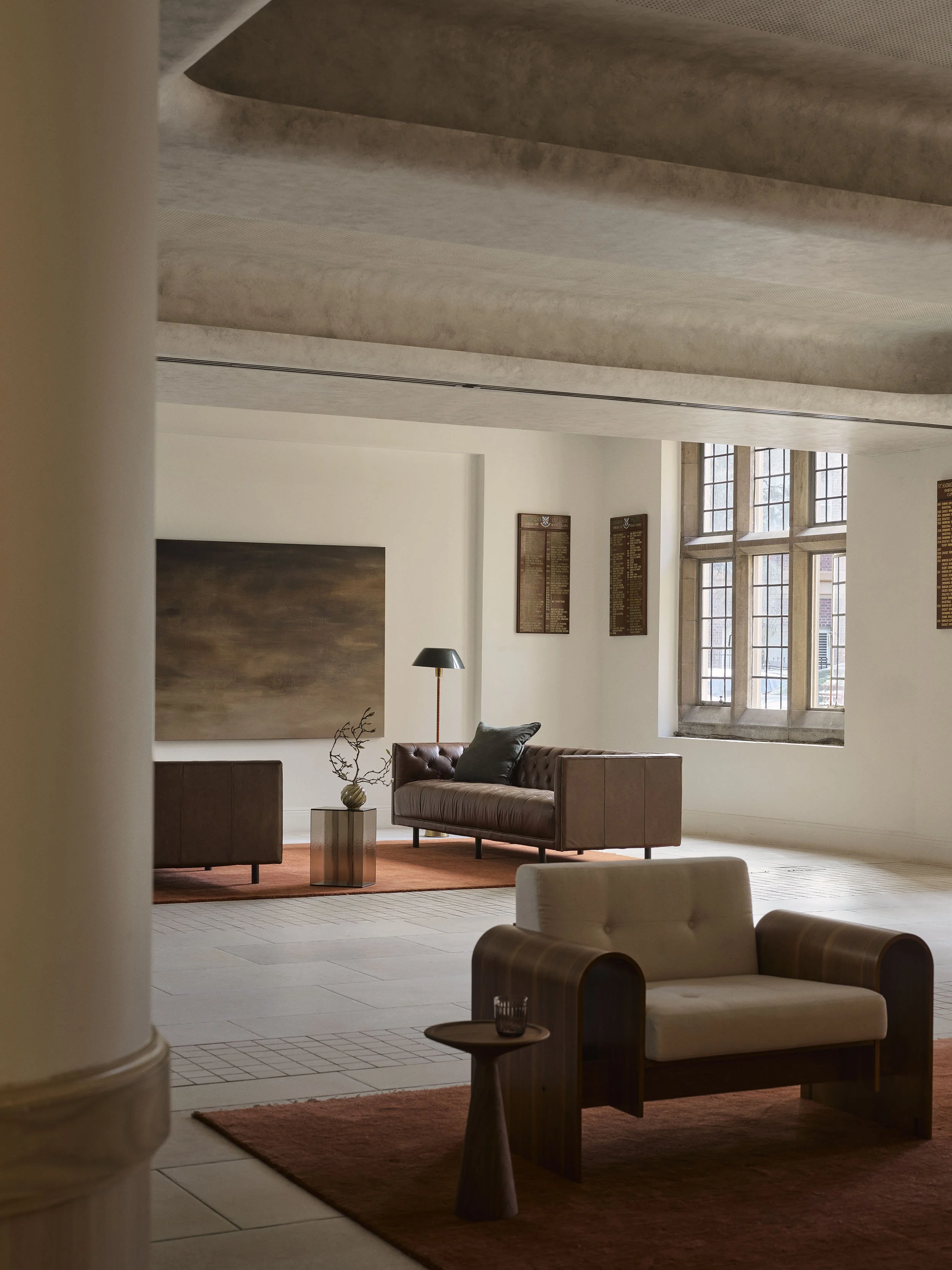 St Andrew's College Junior Common Room