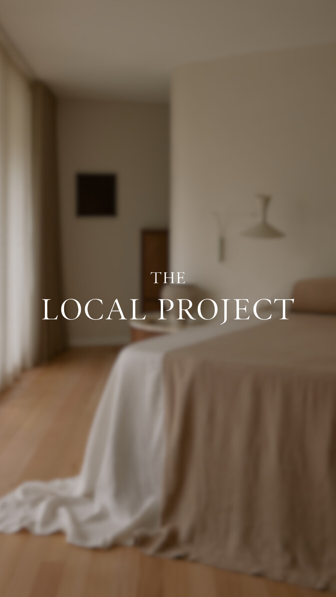 The Local Project, Clovelly Residence