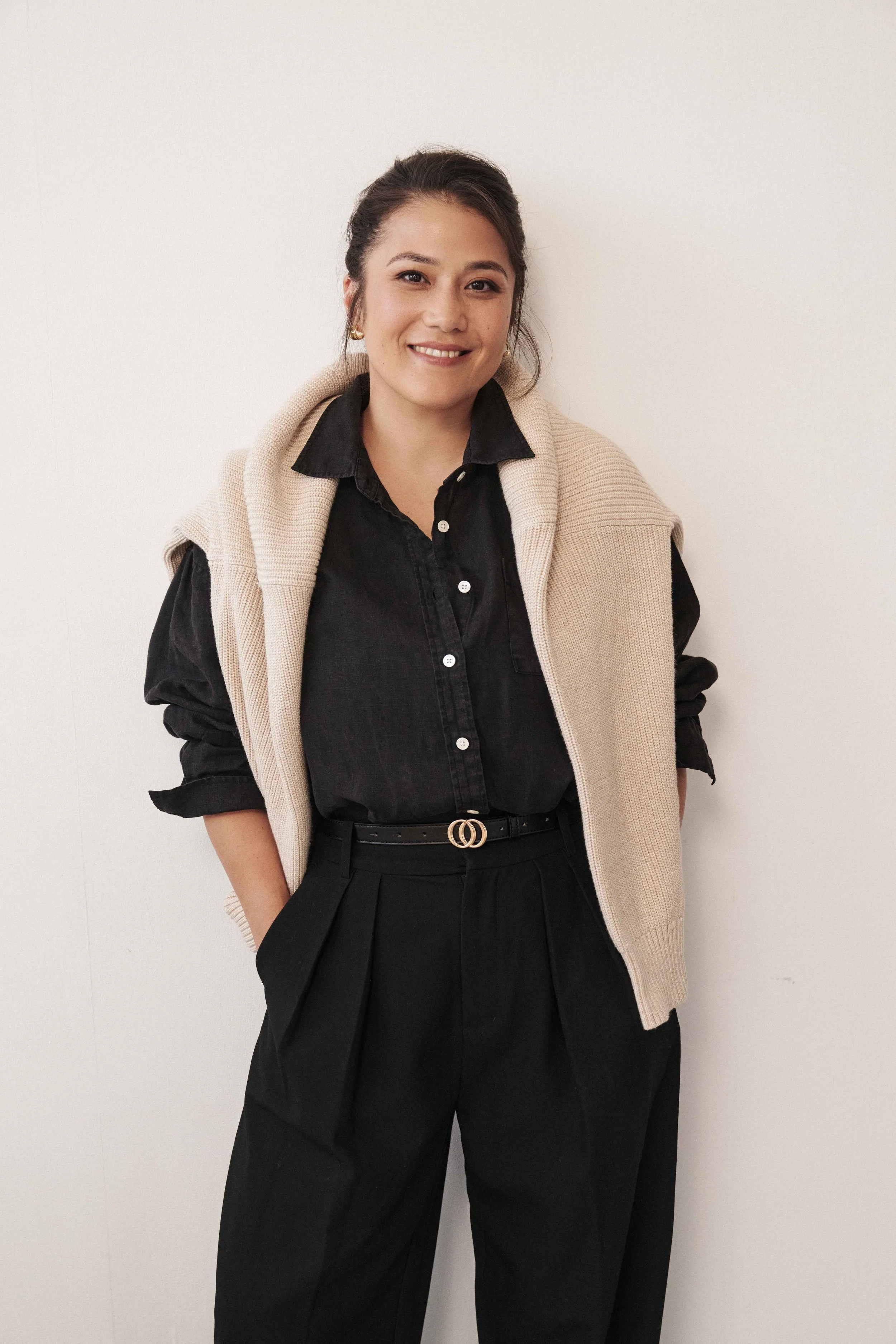 Michiru Higginbotham Michiru Cohen