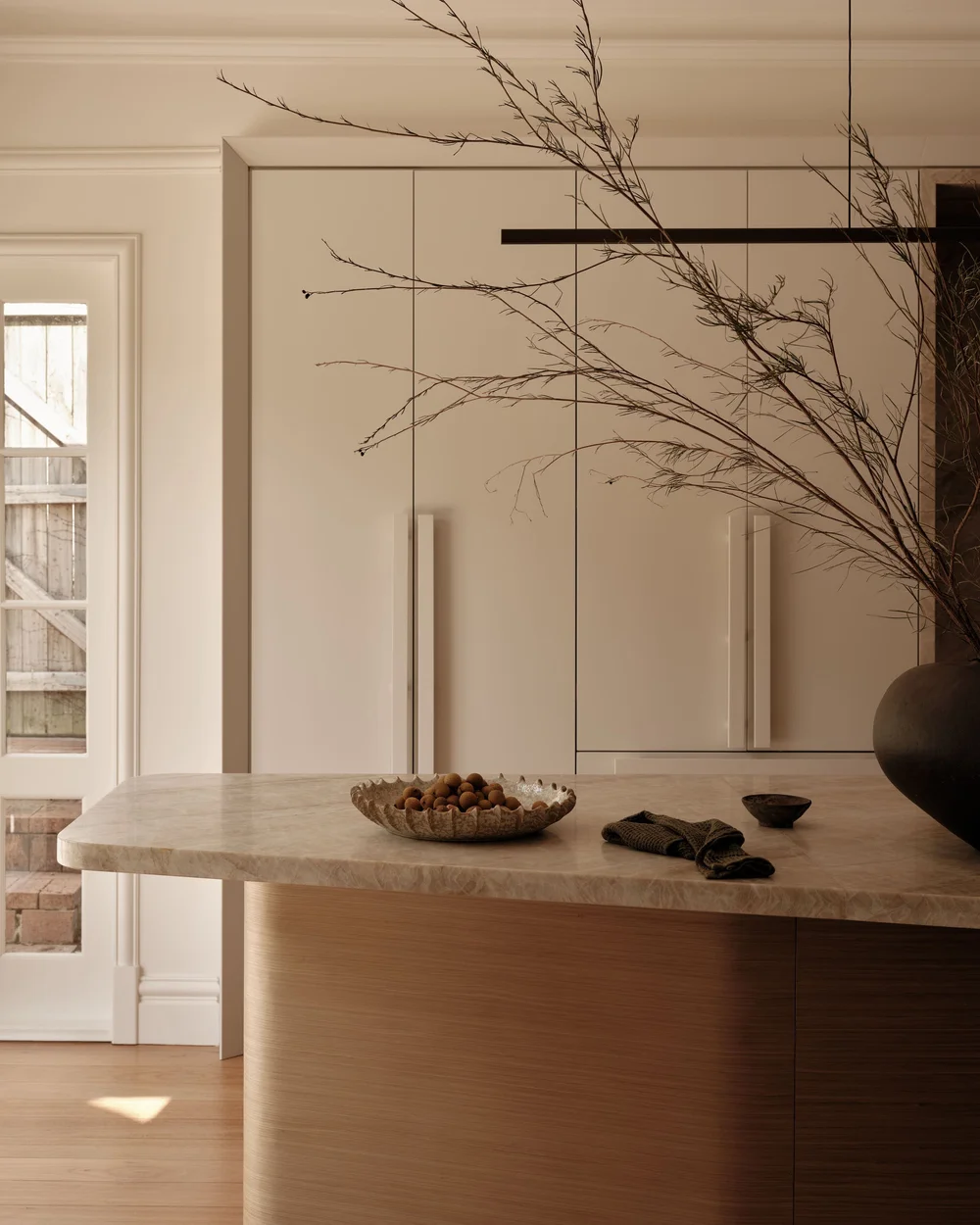 Cremorne Deco — Michiru Higginbotham - Sydney Residential Architecture ...