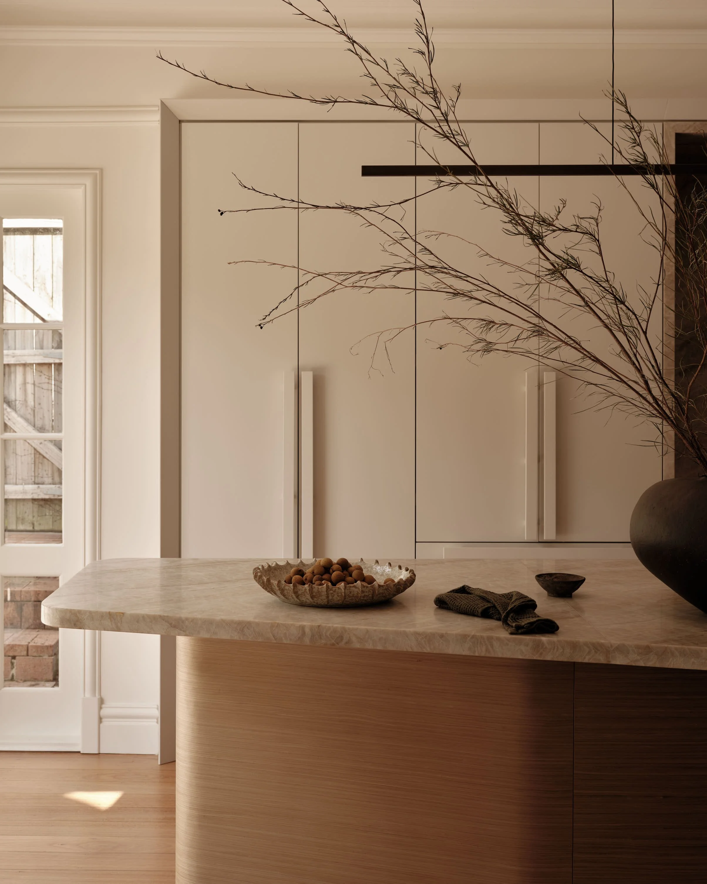 Cremorne Deco — Michiru Higginbotham - Sydney Residential Architecture ...