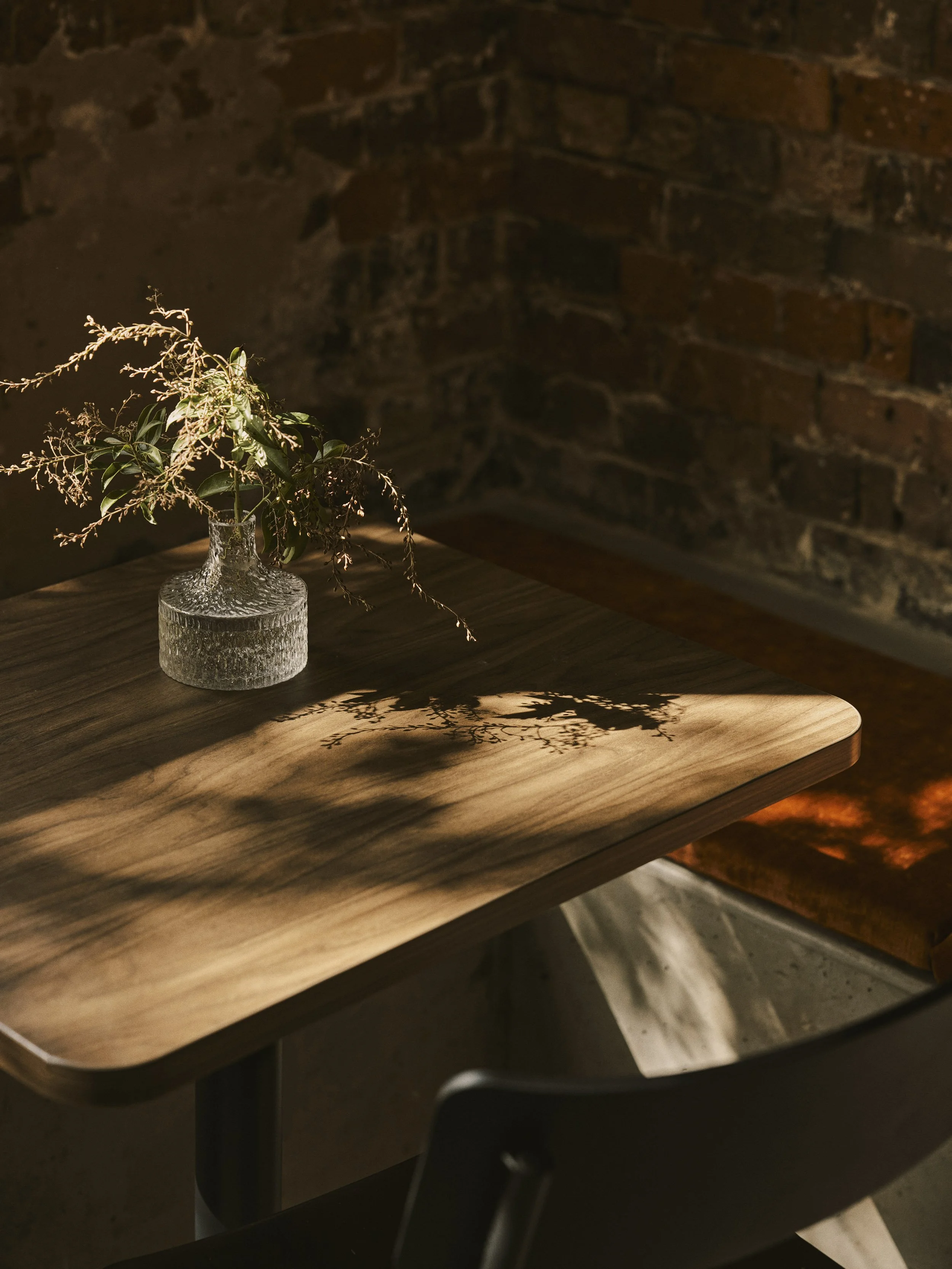 Michiru Higginbotham - The Bottle Cap Factory - Communal workspace