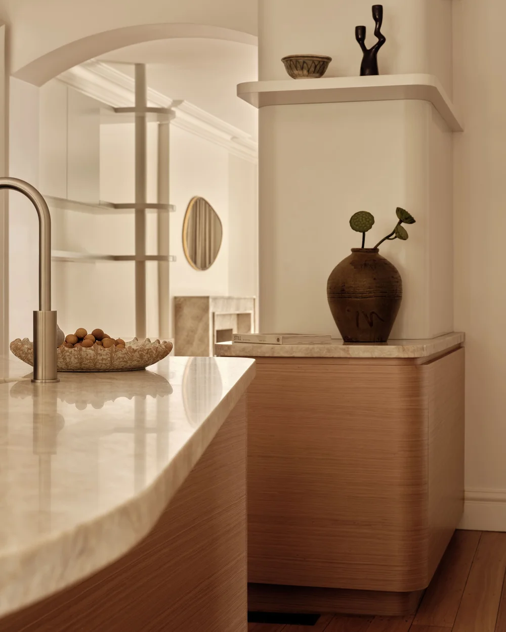 Cremorne Deco — Michiru Higginbotham - Sydney Residential Architecture ...