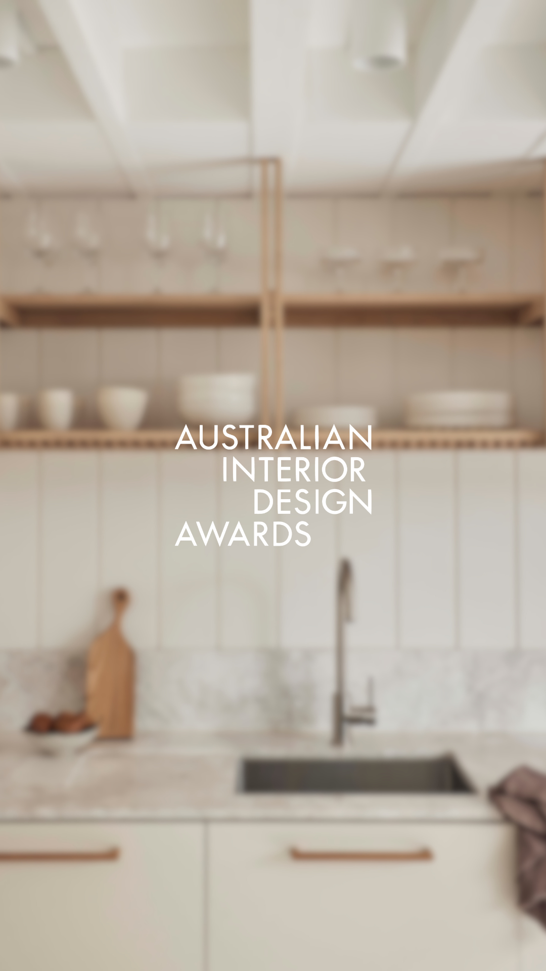 Australian Interior Design Awards 2023
