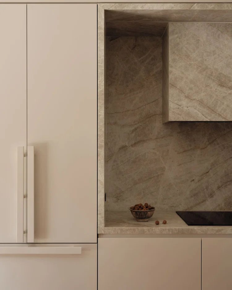 Cremorne Deco — Michiru Higginbotham - Sydney Residential Architecture ...
