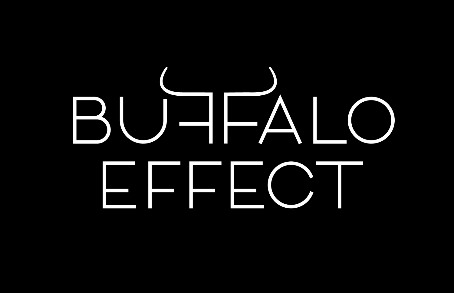 Buffalo Effect