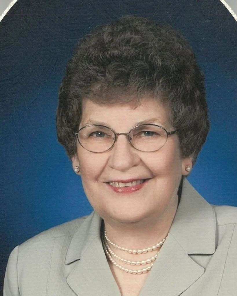 Lucille E. Knopik