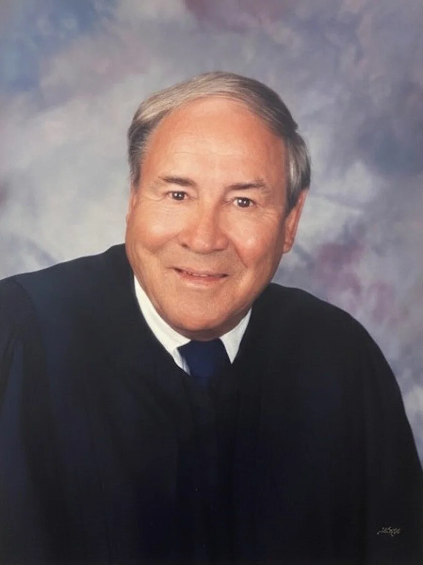 Judge Robert J. Ryan