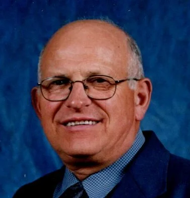 James William Hartman