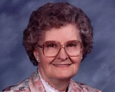 Ruby Lorraine Tautges