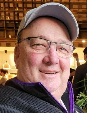 Terrance Paul Metzger