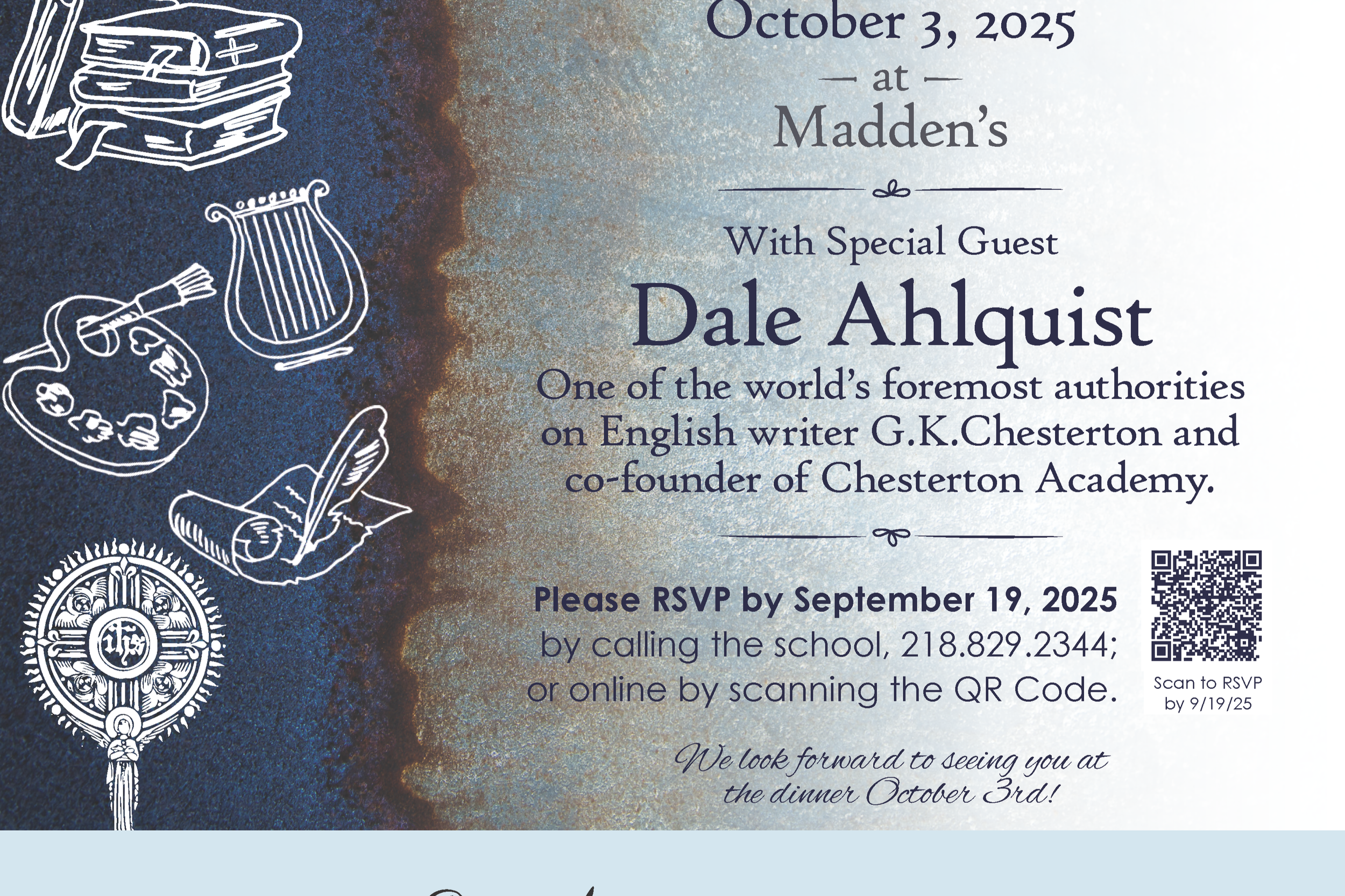 28th Annual Foundation Dinner
