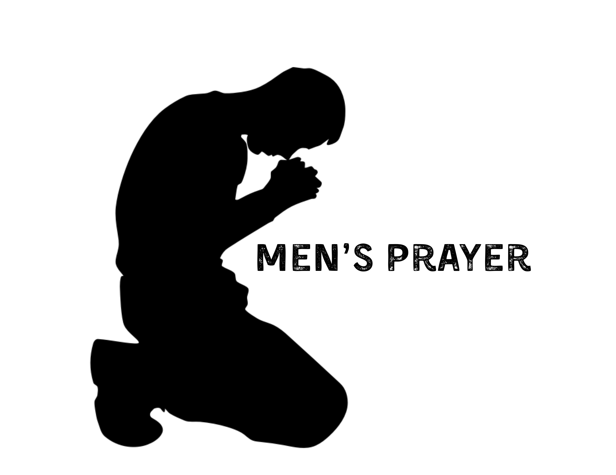Men's Prayer