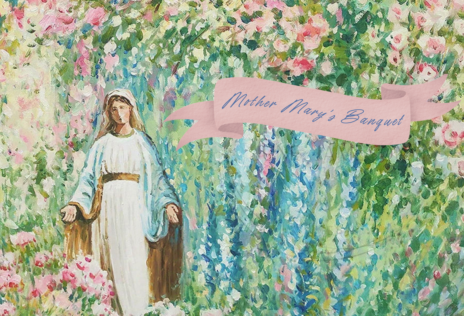 Mother Mary's Banquet