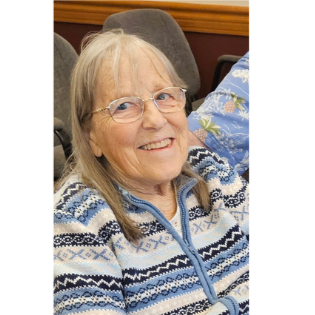 Helen Constance Peterson