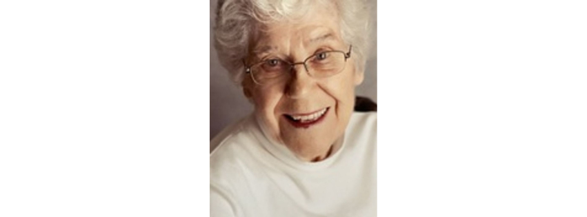 Kathleen “Kathy” Mary O’Brien