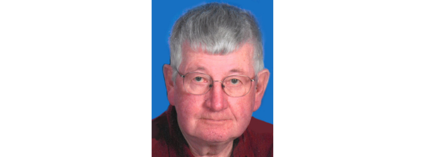 Jerome “Pete” Peterson