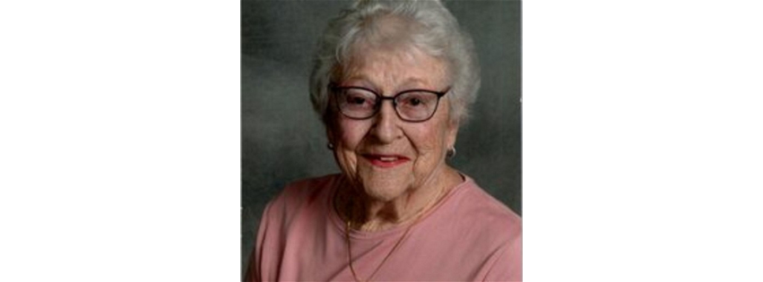 Lucille Miotke