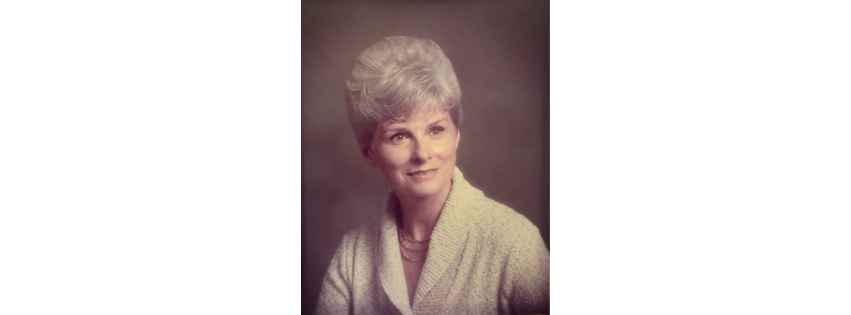 Lois Jean Brayton Thorne
