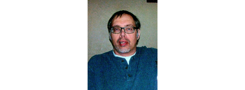 Paul James Metzen