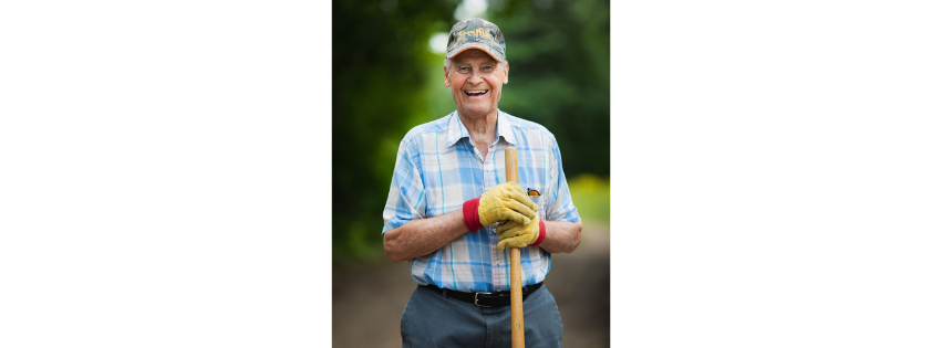 Walter 'Wally' Schlegel
