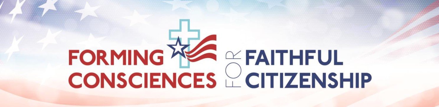 What does it mean to form my conscience? — Brainerd Catholic