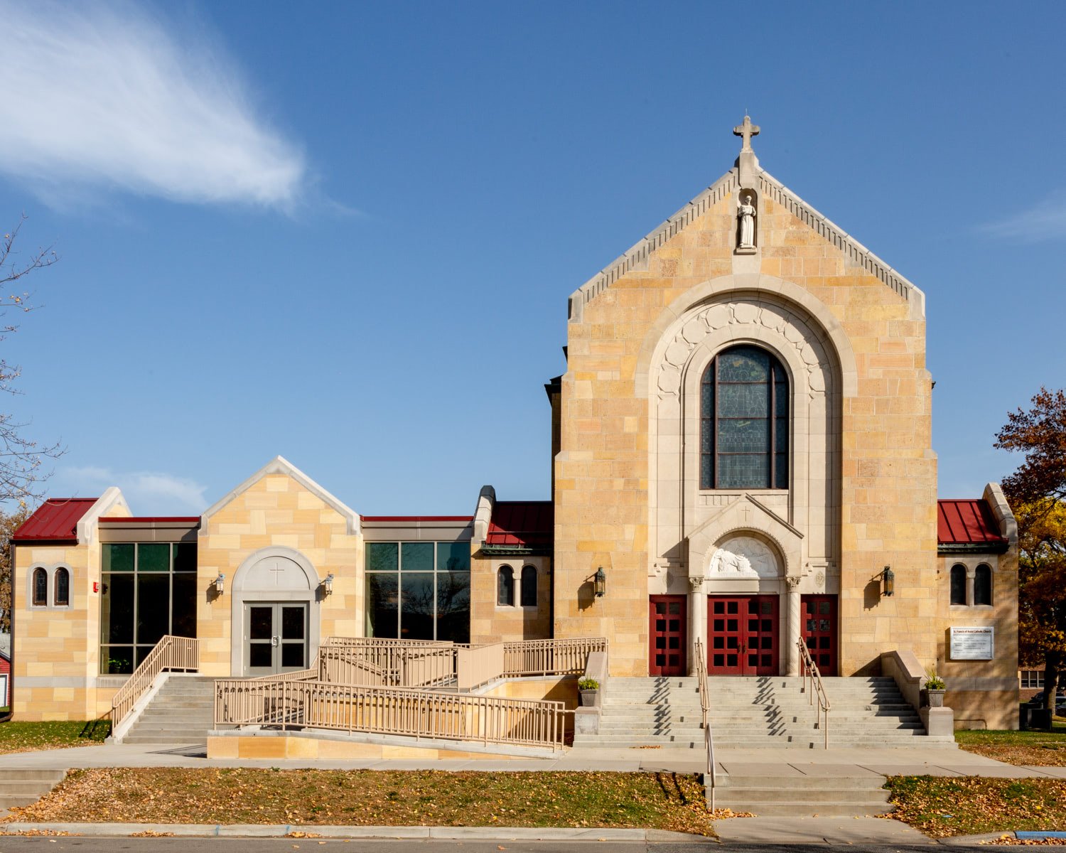 St Francis Brainerd Catholic st-francis-brainerd-catholic