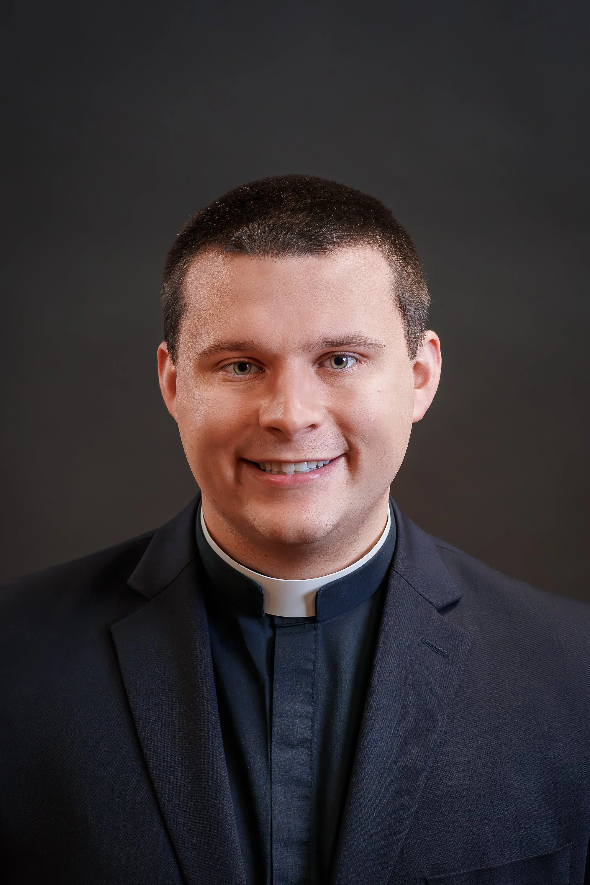 Introduction to Father Jacob Toma