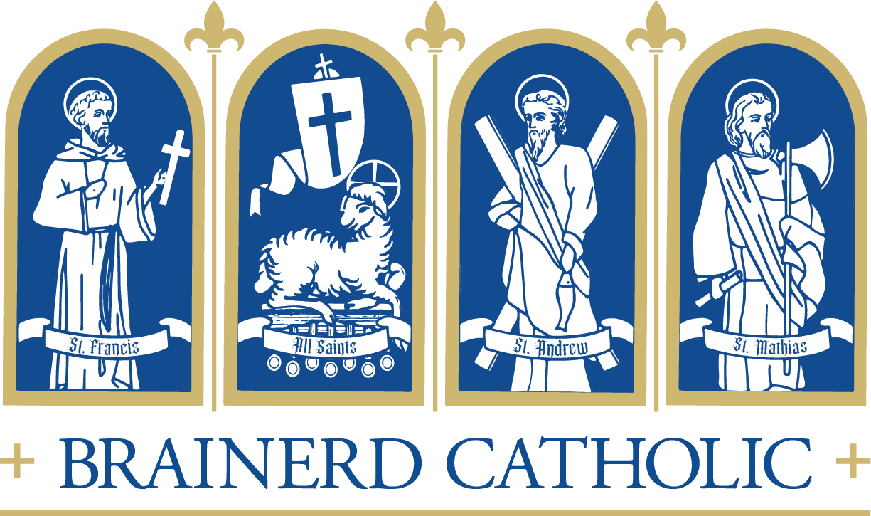 Brainerd Catholic