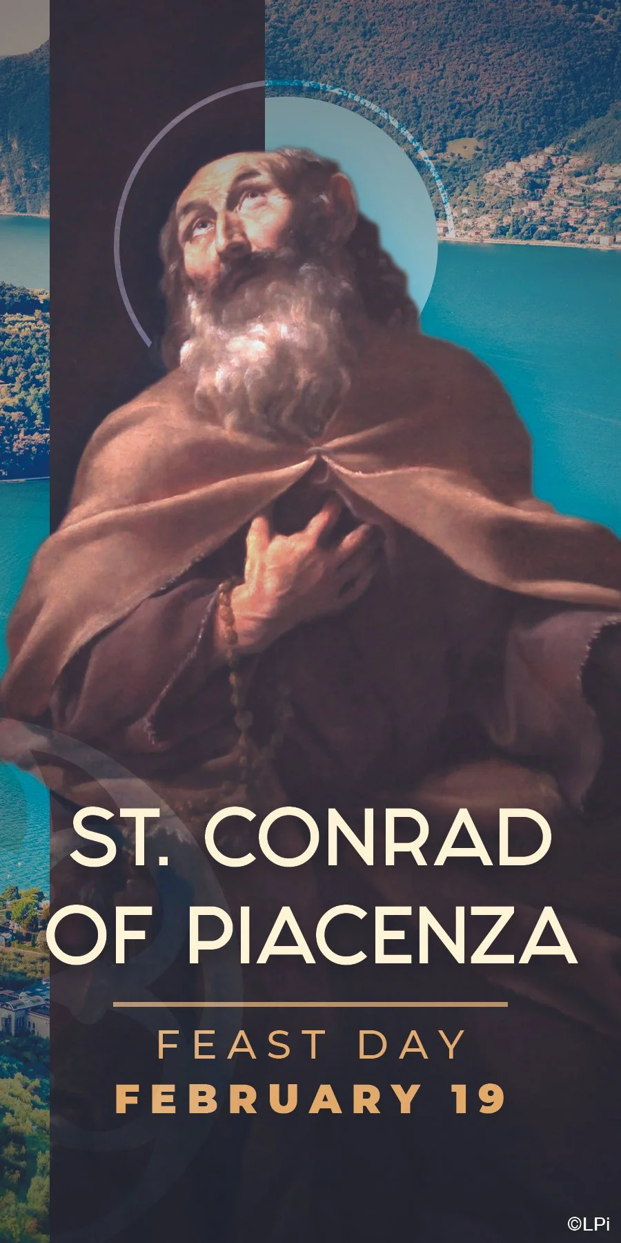 Catholic Saints & Relics — Brainerd Catholic